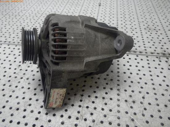 Lichtmaschine FIAT Punto (188) Bild Lichtmaschine FIAT Punto (188)