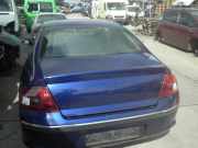 Heckklappe / Heckdeckel PEUGEOT 407 860684