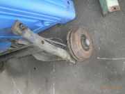 Hinterachse komplett RENAULT Clio II (B)