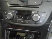 Bedienelement für Klimaanlage OPEL Insignia A 13273102