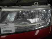 Hauptscheinwerfer links SKODA Octavia I Kombi (1U)