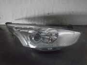 Hauptscheinwerfer rechts FORD B-Max (JK) 2024118