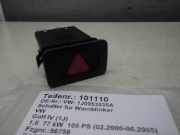 Schalter für Warnblinker VW Golf IV (1J) 1J0953235A