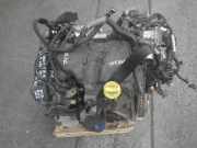 Motor ohne Anbauteile (Diesel) RENAULT Megane III Grandtour (KZ) K9K (656 K9K (656)