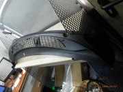 Windlauf SKODA Fabia II Kombi (545) 5J1819403A 5J2819403A
