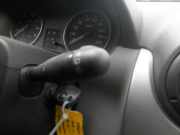 Lenkstockschalter DACIA Sandero I (BS) 	6001551360 6001551360