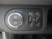Schalter für Licht OPEL Meriva B 13294817