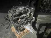 Motor ohne Anbauteile (Diesel) VW Transporter T5 Kasten BRR