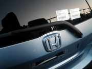 Wischerarm hinten HONDA Jazz II (GD, GE)