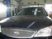 Motorhaube FORD Mondeo III Kombi (BWY)