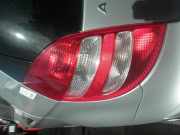 Rückleuchte links MERCEDES-BENZ A-Klasse (W169) A1698200364