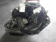Schaltgetriebe OPEL Corsa D (S07) F13