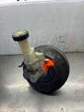 Bremskraftverstärker RENAULT Clio III (BR0/1, CR0/1) 8200249245B