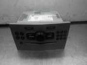 CD-Radio OPEL Corsa D (S07) 13357127
