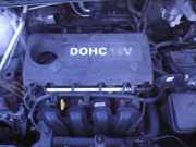 Motor ohne Anbauteile (Benzin) HYUNDAI iX35 (LM) G4KD