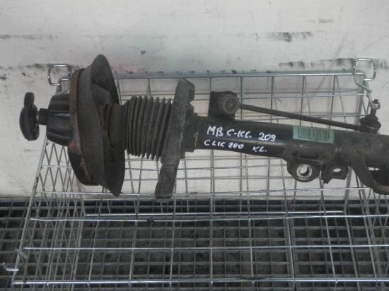 Stoßdämpfer links vorne MERCEDES-BENZ CLK (C209) A2093200330 Bild Stoßdämpfer links vorne MERCEDES-BENZ CLK (C209) A2093200330