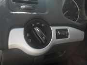 Schalter für Licht SKODA Octavia II Kombi (1Z) 1Z0941431K