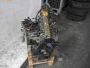 Motor ohne Anbauteile OPEL Corsa B (S93) Z14NZ