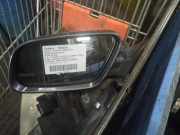 Außenspiegel links AUDI A3 (8L) 8L1858531HA