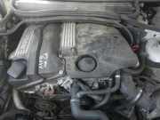 Motor ohne Anbauteile (Benzin) BMW 3er (E46) N42 B20A