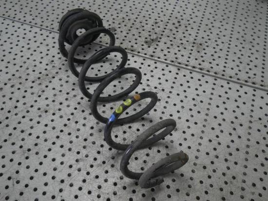 Feder hinten VW Polo IV (9N, 9A) Bild Feder hinten VW Polo IV (9N, 9A)