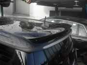 Spoiler hinten MINI Mini Clubman (R55) 51627224710