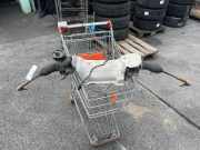 Lenkgetriebe VW Golf V (1K) 1K1423055M