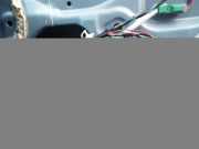 Motor Fensterheber rechts vorne HONDA Jazz II (GD, GE) 408050