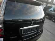 Heckklappe / Heckdeckel MITSUBISHI Grandis (NA0W) AMETHYST BLACK PERL.