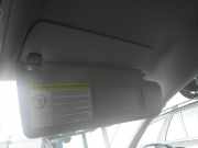 Sonnenblende rechts VW Passat B6 Variant (3C5) 3C0857552AH