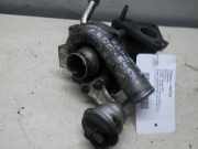 Turbolader RENAULT Kangoo I Rapid (FC)