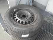 Kompletträder OPEL Corsa D (S07) 185/70 R14 88T