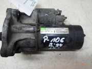 Anlasser PEUGEOT 106 I D6RA571