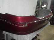 Stoßstange hinten MERCEDES-BENZ C-Klasse (W203) A2038850825