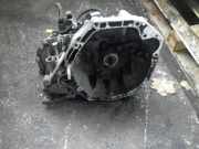 Schaltgetriebe RENAULT Clio III (BR0/1, CR0/1) JH3