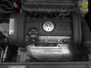 Motor ohne Anbauteile (Benzin) VW Polo IV (9N, 9A) BUD
