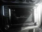 Radio VW Caddy IV Kasten (SAA, SAH) 5K7035200F