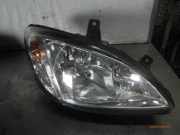 Hauptscheinwerfer rechts MERCEDES-BENZ Vito Bus (W639) A6398200261