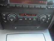 Bedienelement für Klimaanlage BMW 3er Touring (E91) 64119199259