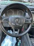 Lenkrad SKODA Fabia III Kombi (NJ) 5E0419091BE