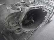 Schaltgetriebe MERCEDES-BENZ Vito Kasten (W447) 700.730