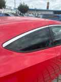 Seitenscheibe rechts hinten OPEL Astra J GTC 13349374