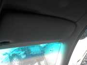 Sonnenblende rechts AUDI A8 (4D, D2) 4D0857552A