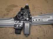 Fensterheber rechts hinten OPEL Crossland X (P17) 39187592
