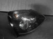 Hauptscheinwerfer rechts RENAULT Clio II (B) 260105183R