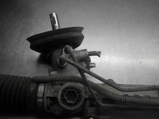 Lenkgetriebe CITROEN C4 I (LC) 4000 ZX Bild Lenkgetriebe CITROEN C4 I (LC) 4000 ZX