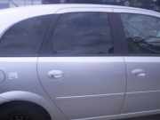Tür rechts hinten OPEL Meriva A 13149682
