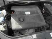Motor ohne Anbauteile (Benzin) VW Golf V (1K) BCA