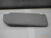 Sonnenblende rechts AUDI A6 Avant (4F, C6) 4F0857552 P1NC 22