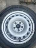 Kompletträder MERCEDES-BENZ Vito Kasten (W447) 205/65 R16C 107/105T